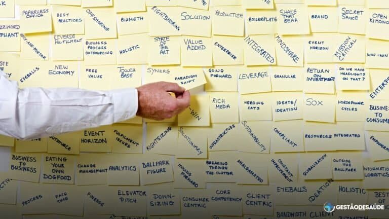 7 Buzzwords Globais para 2025 Do 'Techquity' ao 'Pertencimento'