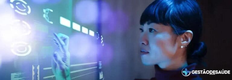 Colaboração: ingrediente essencial para a segurança de dados na saúde