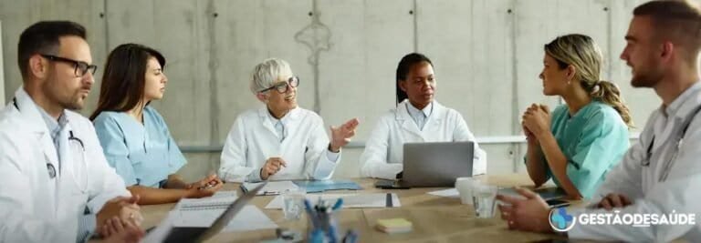 6 diretrizes de segurança em saúde para a implementação da IA