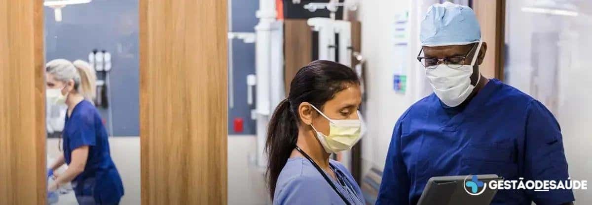 A Importância do BCDR na Transformação Digital da Saúde