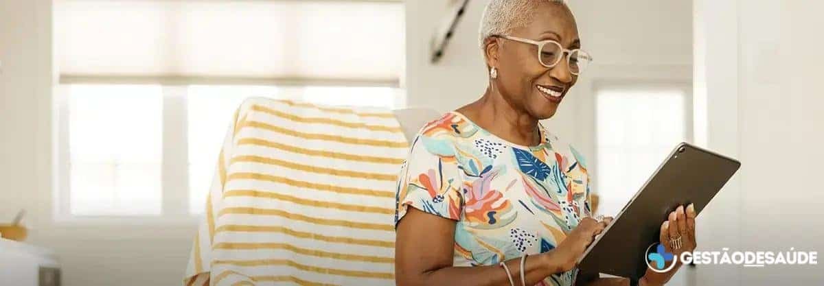 Cinco Formas de Promover o Bem-Estar em Moradias para Idosos