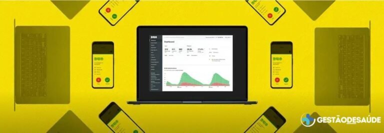 Cisco Duo: a solução de segurança que transforma a saúde digital