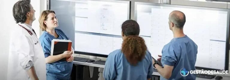 Treinamento de Conscientização em Segurança: Um Imperativo para a Saúde Rural