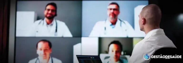 A importância da gestão de acesso privilegiado em ambientes de saúde remota
