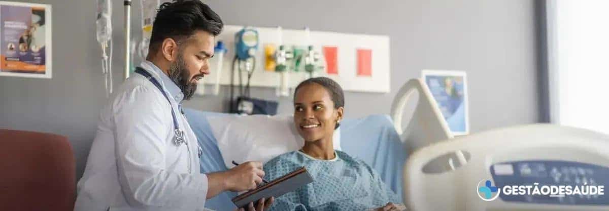 Capacidades do SSE que as Organizações de Saúde Precisam Conhecer