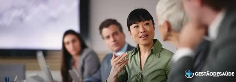 Como a Governança de Dados e a Segurança em IA Transformam a Saúde