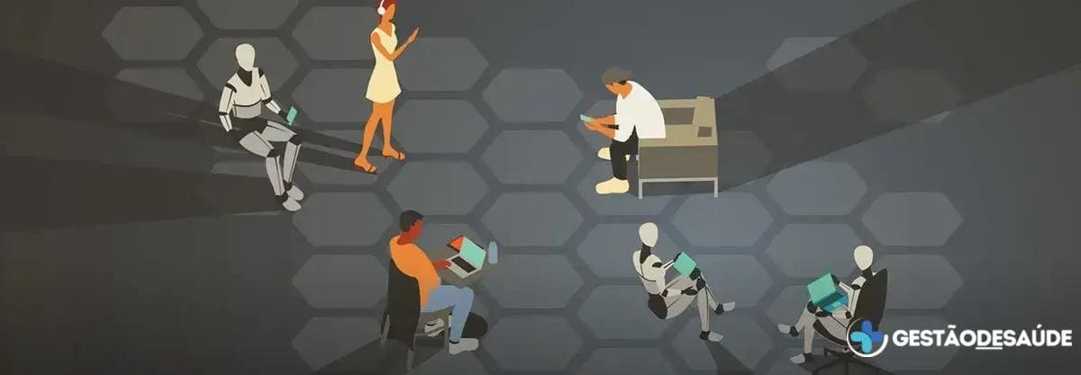 Como a Inteligência Artificial Autônoma Reforça a Segurança de Identidade