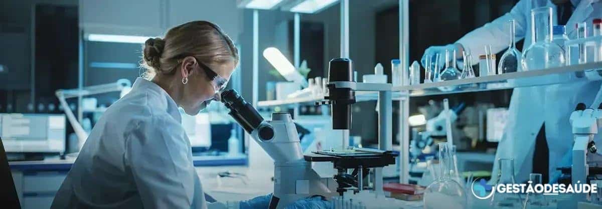 Como os Agentes de IA Estão Revolucionando a Pesquisa em Saúde