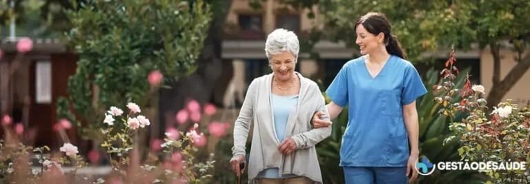 Fortalecendo a Cibersegurança no Cuidado aos Idosos: Uma Necessidade Urgente