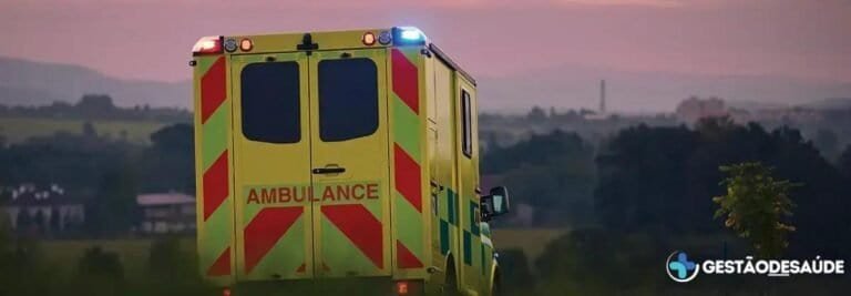 Fortalecendo Sistemas de Apoio à Saúde Rural nos EUA