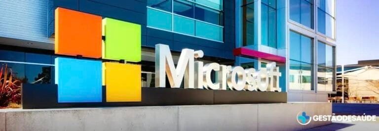 Hospitais rurais economizam tempo e dinheiro com infraestrutura da Microsoft