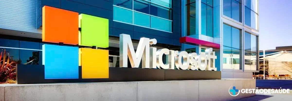 Hospitais rurais economizam tempo e dinheiro com infraestrutura da Microsoft