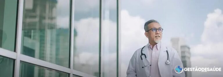 O que as organizações de saúde precisam saber sobre gerenciamento de nuvem