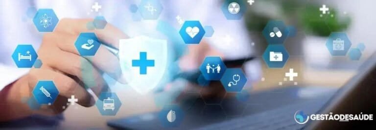 Os desafios da cibersegurança no setor de saúde em 2025