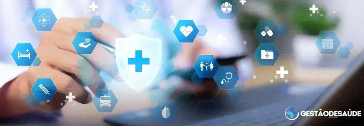 Os desafios da cibersegurança no setor de saúde em 2025