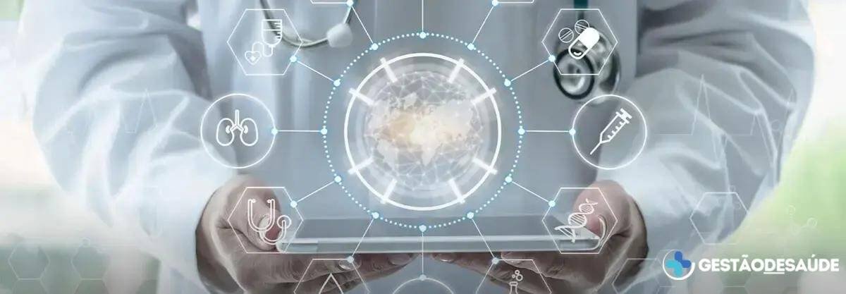 A importância da modernização da infraestrutura em sistemas de saúde