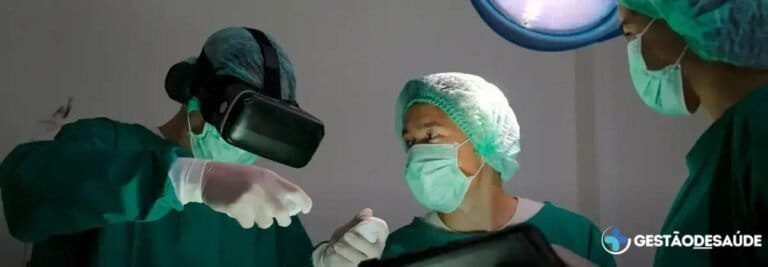 Como a tecnologia de vídeo e IA pode reduzir erros médicos