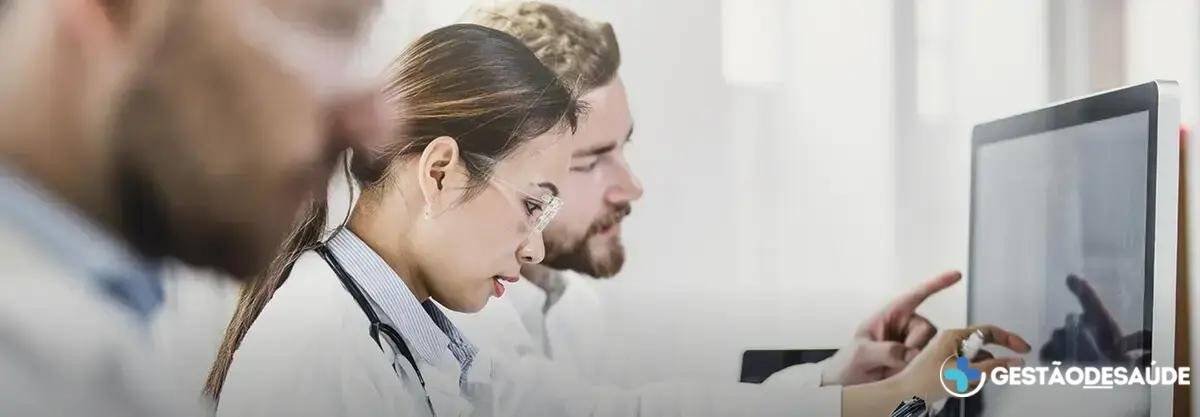 Como um EMPI Pode Revolucionar a Gestão de Dados em Saúde