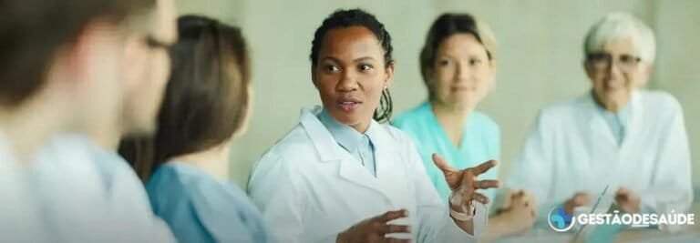 O papel da computação em nuvem na colaboração em saúde