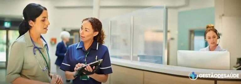 Wi-Fi 7: A Decisão Crítica para Organizações de Saúde em 2025