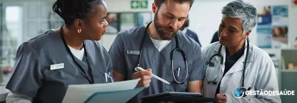 A Importância do IRE para a Continuidade de Cuidados em Saúde com Epic