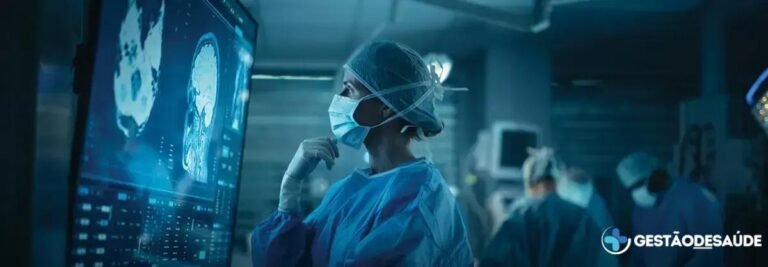 A Nova Era da Visualização nas Salas de Cirurgia e o Papel Vital dos Engenheiros