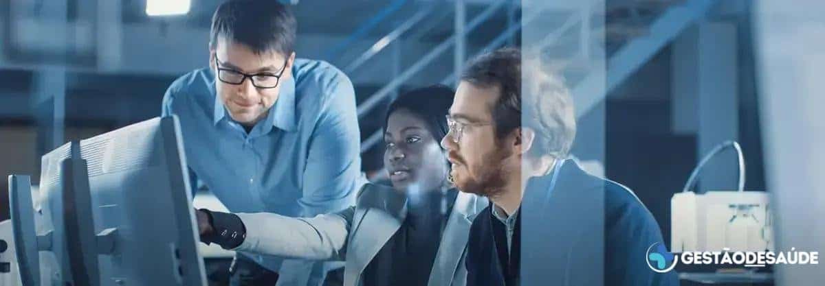 Melhore a Gestão de Serviços de TI no Setor de Saúde