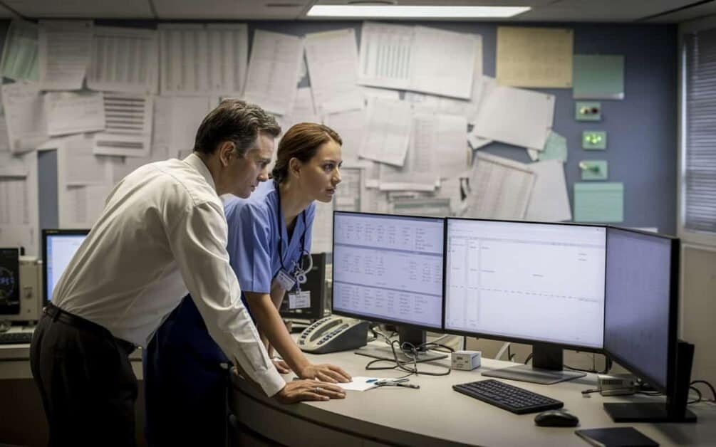 Interoperabilidade no SUS Por que a IA pode falhar