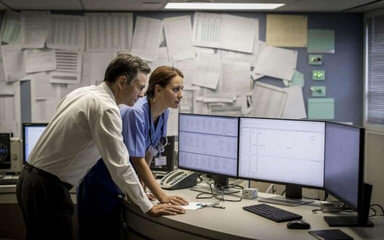 Interoperabilidade no SUS Por que a IA pode falhar